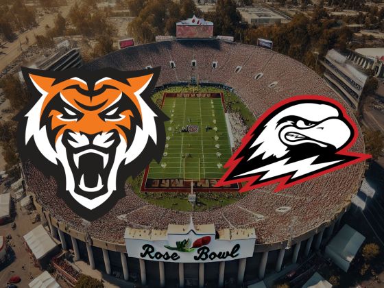 Southern Utah Thunderbirds vs. Idaho State Bengals